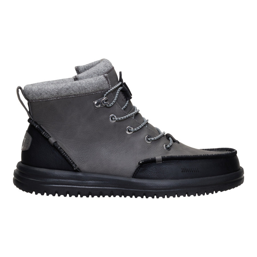 Bradley Classic Tumbled – Granite Grey/Multi - Image 11